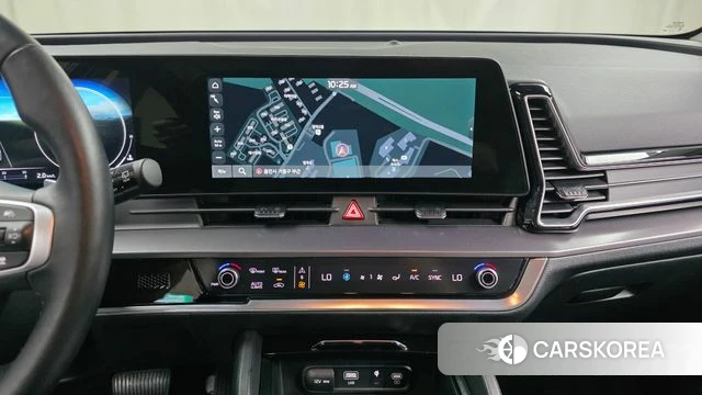 Kia Sportage 5th Generation 2021 Серый из Кореи, фото 4