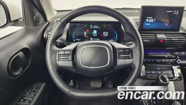 Hyundai Casper id 2676642 из Кореи 4