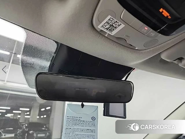 Kia Seltos 2019 Белый из Кореи, фото 4