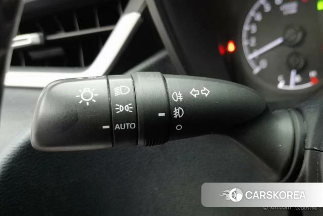 Toyota Corolla 2020 Белый из Китая, фото 4