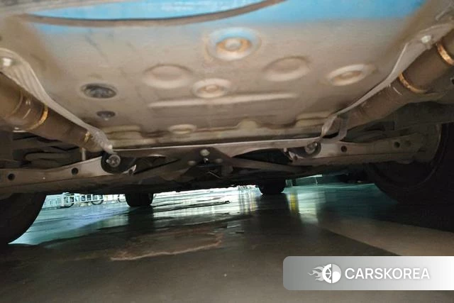 Audi A5 2021 Синий из Китая, фото 4
