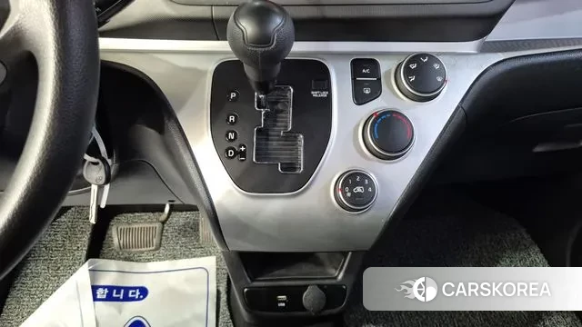 Kia The New Ray 2020 Белый из Кореи, фото 4