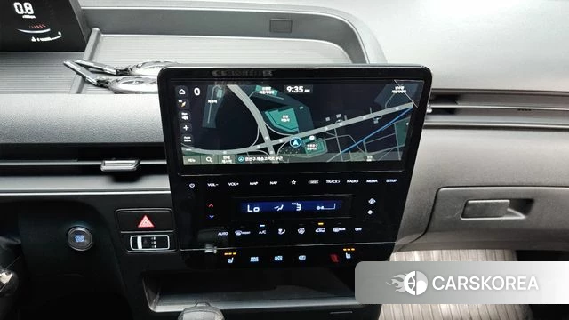 Hyundai Staria 2025 Белый из Кореи, фото 4