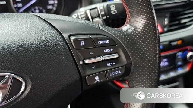 Hyundai i30 (PD) 2018 Белый из Кореи, фото 4