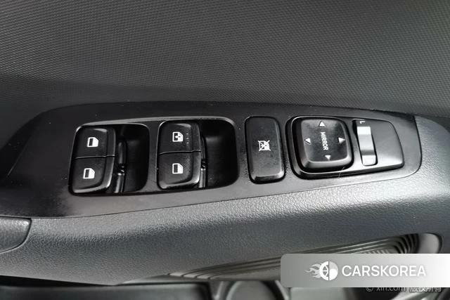 Hyundai ix35 2022 Белый из Китая, фото 4