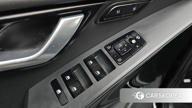 Kia Di All New Niro EV 2023 Черный из Кореи, фото 4