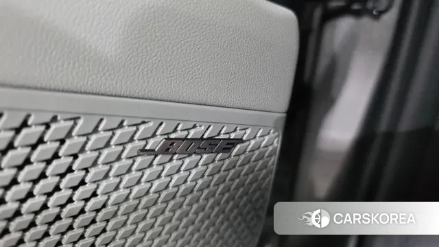 Hyundai The New Avante (CN7) 2023 Серый из Кореи, фото 4