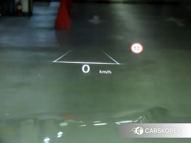 Genesis GV80 2021 Белый из Кореи, фото 4