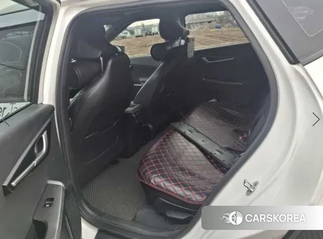 Kia EV6 2022 Белый из Кореи, фото 4