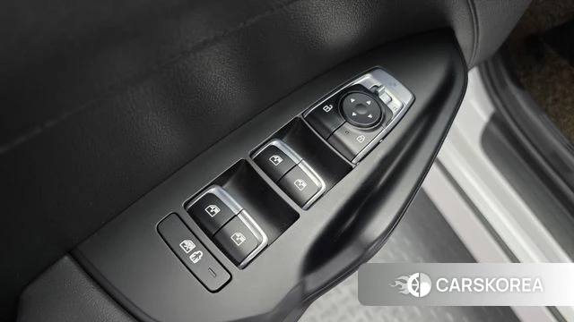 Kia K5 3rd generation 2023 Белый из Кореи, фото 4