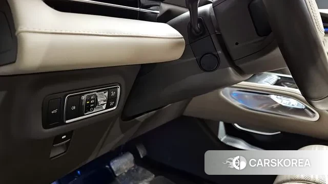 Lincoln Nautilus 2nd Generation 2024 Белый из Кореи, фото 4