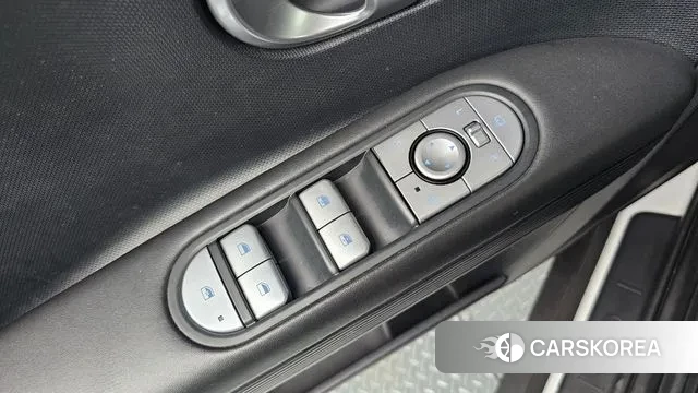 Hyundai Ionic 5 2021 Белый из Кореи, фото 4