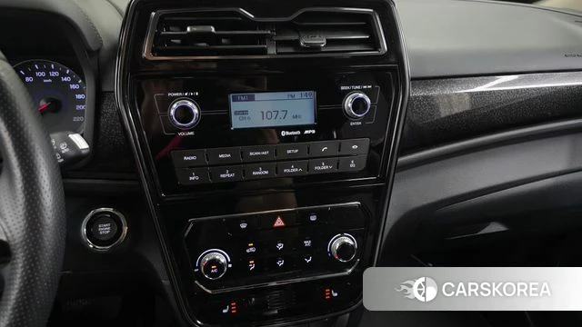 Ssangyong Berry New Tivoli 2019 Серый из Кореи, фото 4