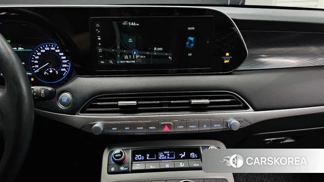 Hyundai Palisade 2020 Белый из Кореи, фото 4