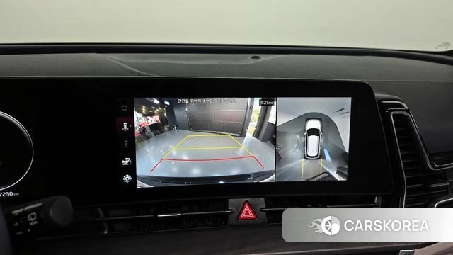 Kia Sportage 5th Generation 2022 Белый из Кореи, фото 4