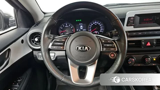 Kia Come New K3 2018 Серый из Кореи, фото 4