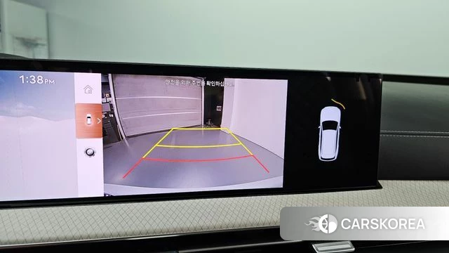 Genesis GV80 2024 Белый из Кореи, фото 4