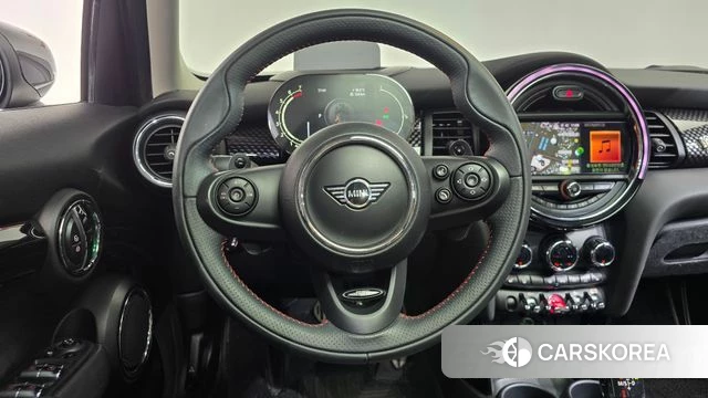 Mini Cooper S 2020 Черный из Кореи, фото 4
