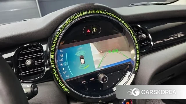 Mini Cooper id 3487449 из Кореи 4