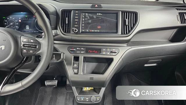 Kia The New Kia Ray EV 2024 Жемчужный цвет из Кореи, фото 4
