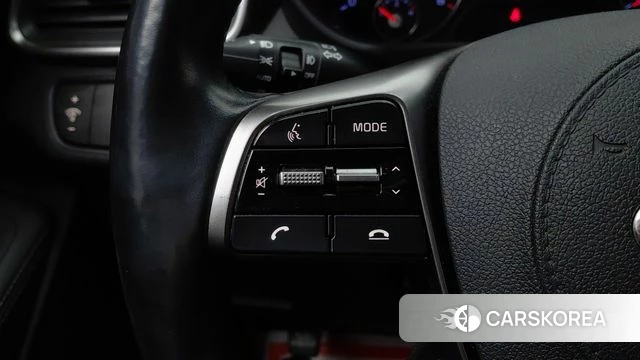 Kia The New Sorento 2018 Серый из Кореи, фото 4