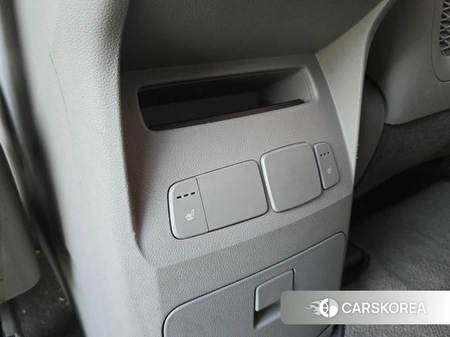 Kia All New Carnival 2018 Черный из Кореи, фото 4