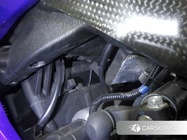 Проданный Yamaha YZF-R6 id 4182934 из Японии, фото 4