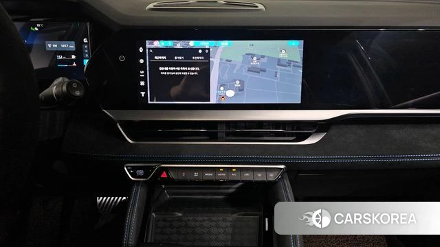 Renault Korea (Samsung) Grand Coleos 2024 Белый из Кореи, фото 4