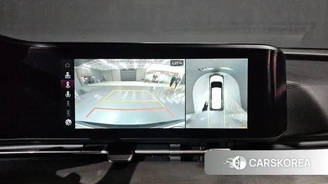 Kia Carnival 4th generation id 3649646 из Кореи 4