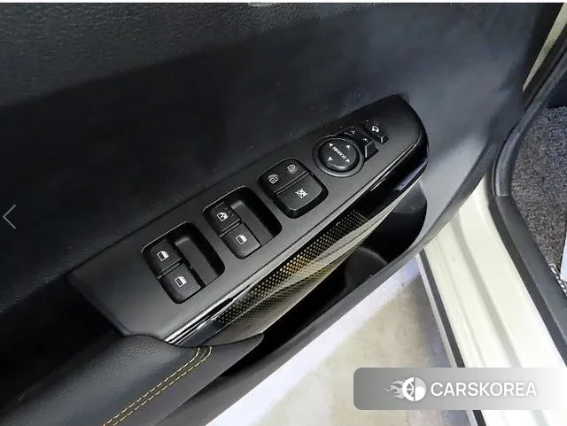 Kia Morning Urban (JA) 2020 Белый из Кореи, фото 4