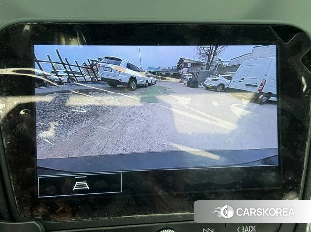 Chevrolet (GM Daewoo) The New Malibu 2021 Черный из Кореи, фото 4