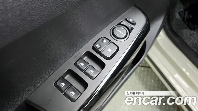 Kia All New Morning (JA) 2019 Жемчужный цвет из Кореи, фото 4