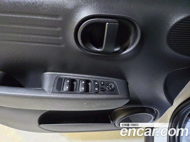 Hyundai Casper id 2692927 из Кореи 4