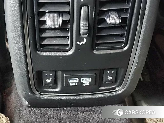 Jeep Grand Cherokee 2018 Белый из Кореи, фото 4