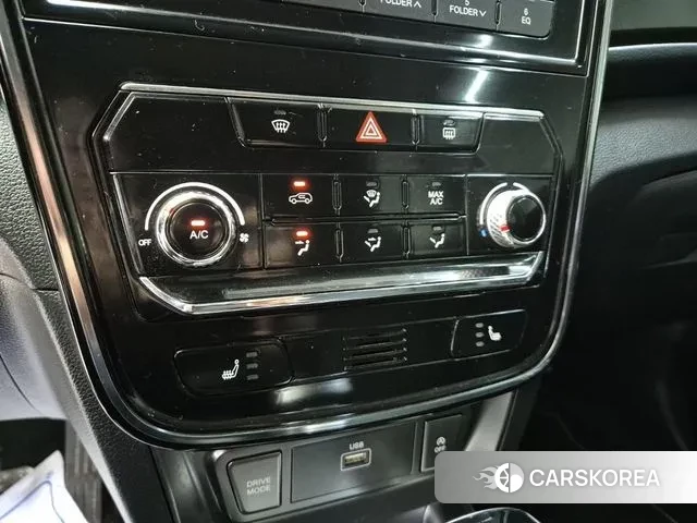 Ssangyong Berry New Tivoli 2021 Белый из Кореи, фото 4