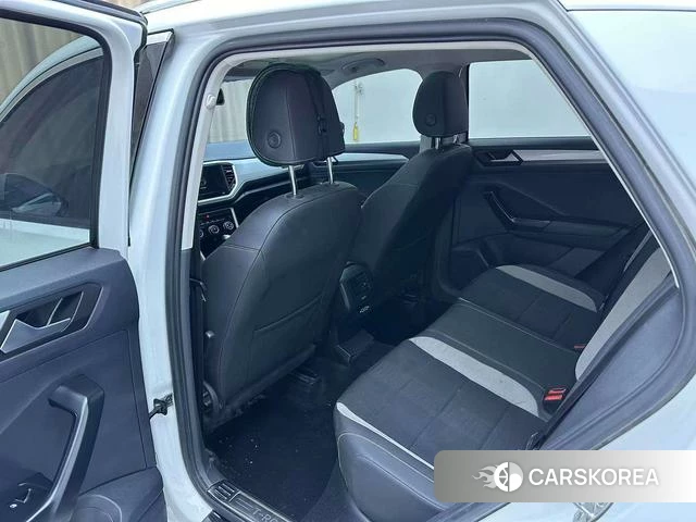 Volkswagen Exploring songs 2022 Белый из Китая, фото 4