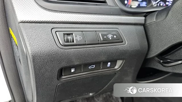 Hyundai Sonata New Rise 2019 Белый из Кореи, фото 4