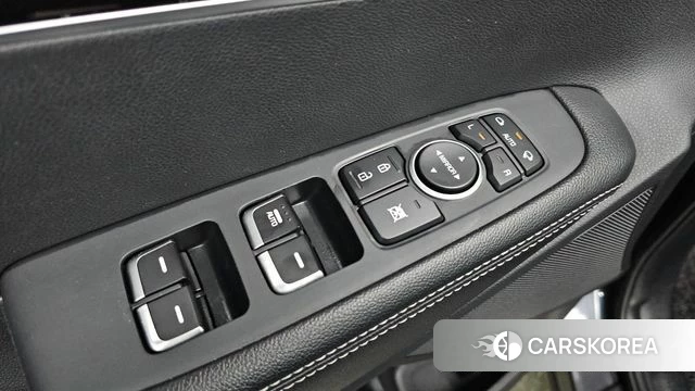 Kia The New Sorento 2019 Серый из Кореи, фото 4