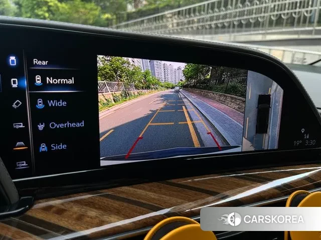 Cadillac Escalade 5th Generation 2021 Белый из Кореи, фото 4