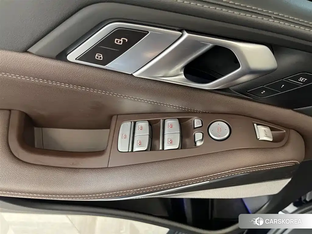 BMW X5 2024 Черный из Китая, фото 4