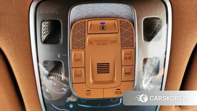 Genesis GV80 2020 Белый из Кореи, фото 4