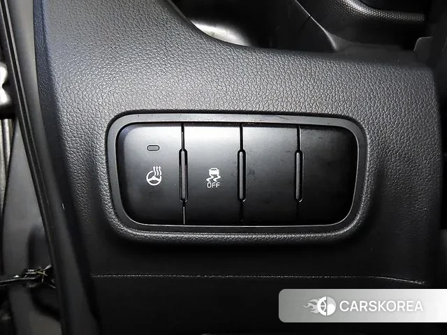 Kia The New Kia Ray 2024 Серый из Кореи, фото 4