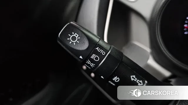 Kia The New Ray 2018 Небесно-голубой из Кореи, фото 4