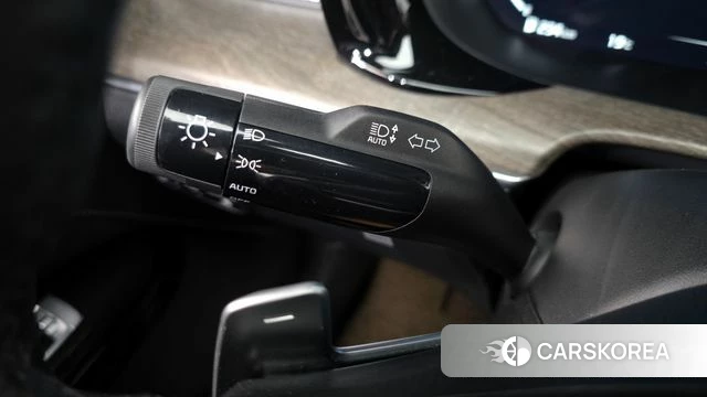 Kia K5 3rd generation 2022 Черный из Кореи, фото 4