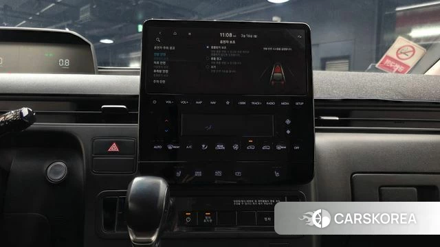 Hyundai Staria 2022 Желтый из Кореи, фото 4