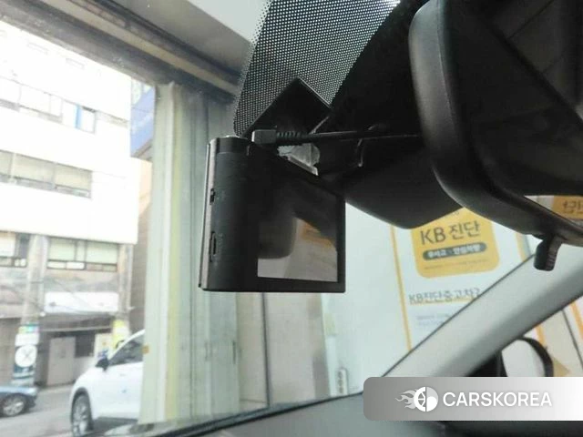 Kia Seltos 2019 Черный из Кореи, фото 4