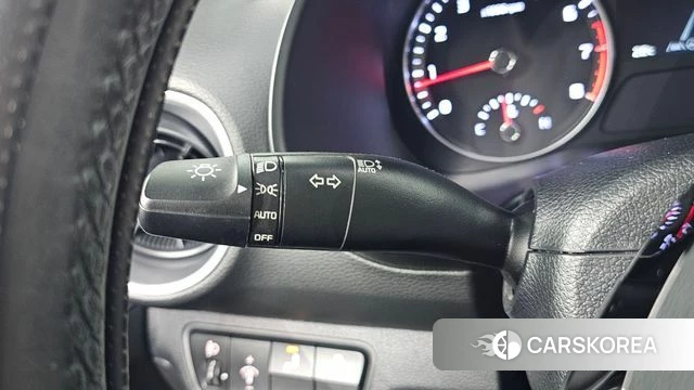 Kia The New K3 2nd generation 2022 Белый из Кореи, фото 4