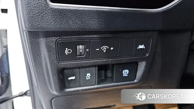 Hyundai Sonata (DN8) 2020 Белый из Кореи, фото 4