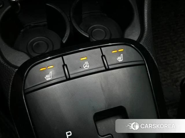 Kia All New Morning (JA) 2019 Жемчужный цвет из Кореи, фото 4