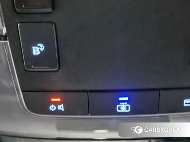 Hyundai Staria 2022 Серый из Кореи, фото 4